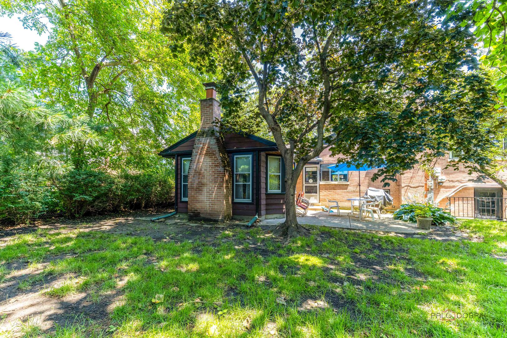 9320 Forestview Road Evanston, IL 60203 - Photo 25 of 27