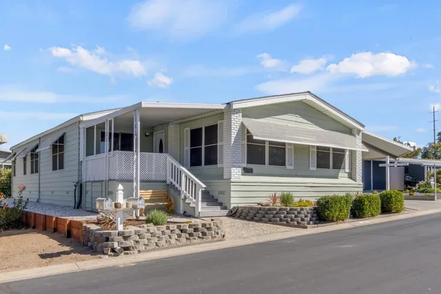 $295,000 | 646 Parkstone Way, Folsom, CA 95630