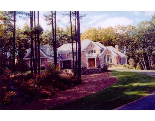 32 Cart Path Road Weston, MA 02493 - Photo 1 of 1