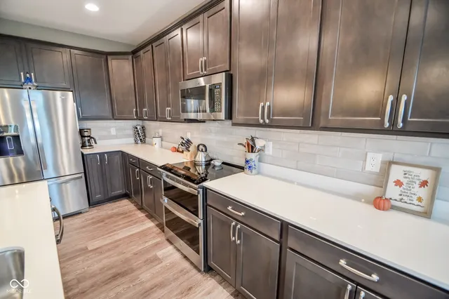 $308,000 | 4647 Bethel Cove Drive, Indianapolis, IN 46239