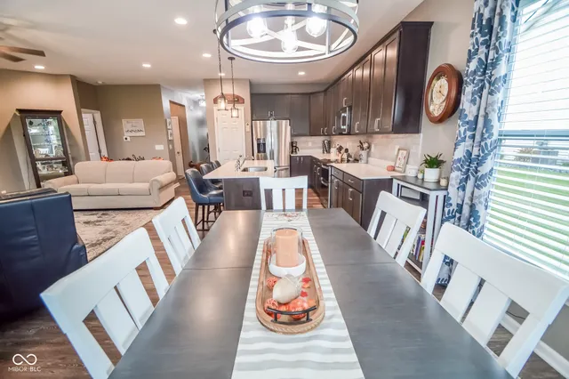 $308,000 | 4647 Bethel Cove Drive, Indianapolis, IN 46239