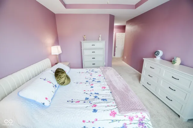 $308,000 | 4647 Bethel Cove Drive, Indianapolis, IN 46239