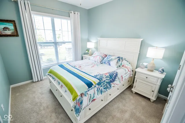 $308,000 | 4647 Bethel Cove Drive, Indianapolis, IN 46239