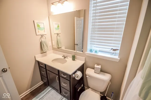 $308,000 | 4647 Bethel Cove Drive, Indianapolis, IN 46239