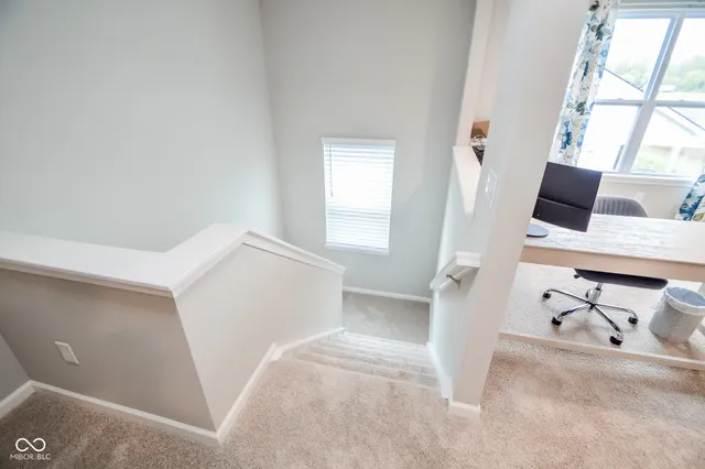 $308,000 | 4647 Bethel Cove Drive, Indianapolis, IN 46239