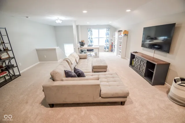 $308,000 | 4647 Bethel Cove Drive, Indianapolis, IN 46239