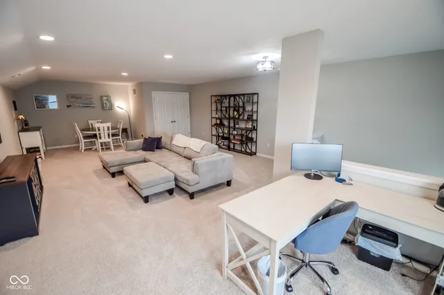 $308,000 | 4647 Bethel Cove Drive, Indianapolis, IN 46239