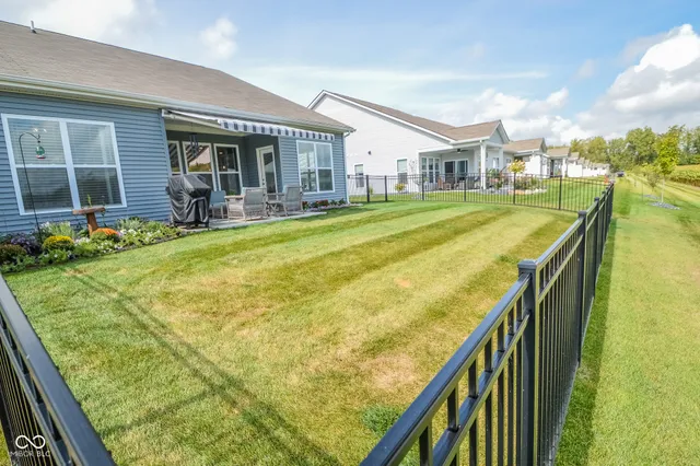 $308,000 | 4647 Bethel Cove Drive, Indianapolis, IN 46239