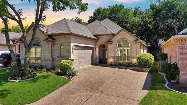 $465,000 | 1932 Channing Park Drive, Arlington, TX 76013