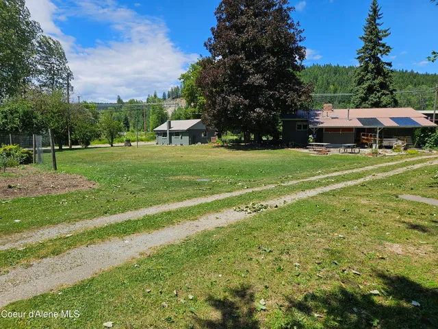 $469,900 | 203 3rd Street, Dover, ID 83825