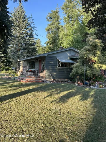 $469,900 | 203 3rd Street, Dover, ID 83825