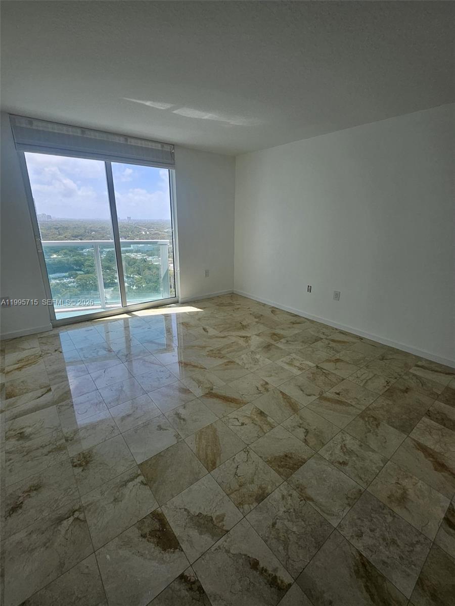 2101 Brickell Avenue, Unit 2111 Miami, FL 33129 - Photo 6 of 16 a view of an empty room