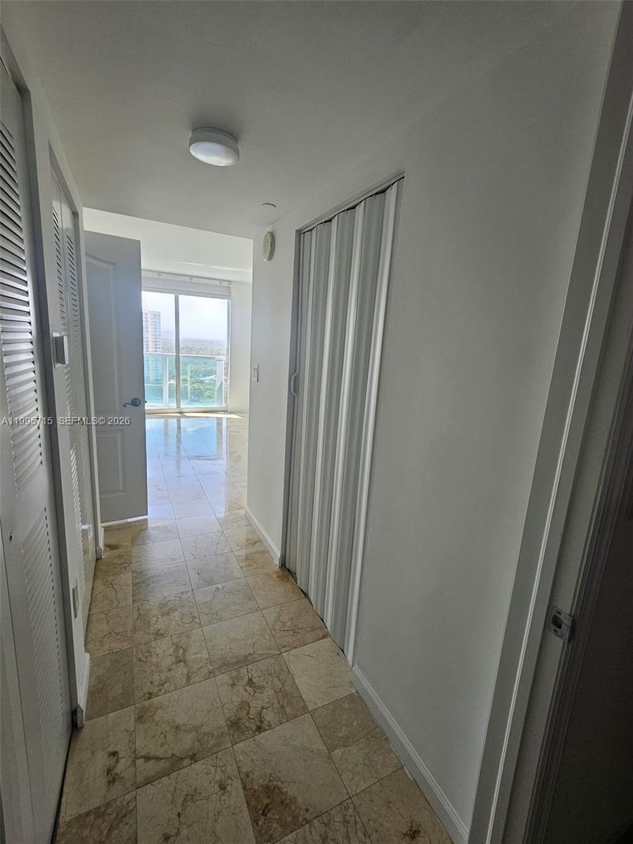 2101 Brickell Avenue, Unit 2111 Miami, FL 33129 - Photo 7 of 16 a view of entryway with window