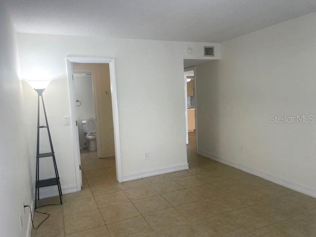 3461 Clark Road, Unit 160 Sarasota, FL 34231 - Photo 13 of 21 a view of an empty room