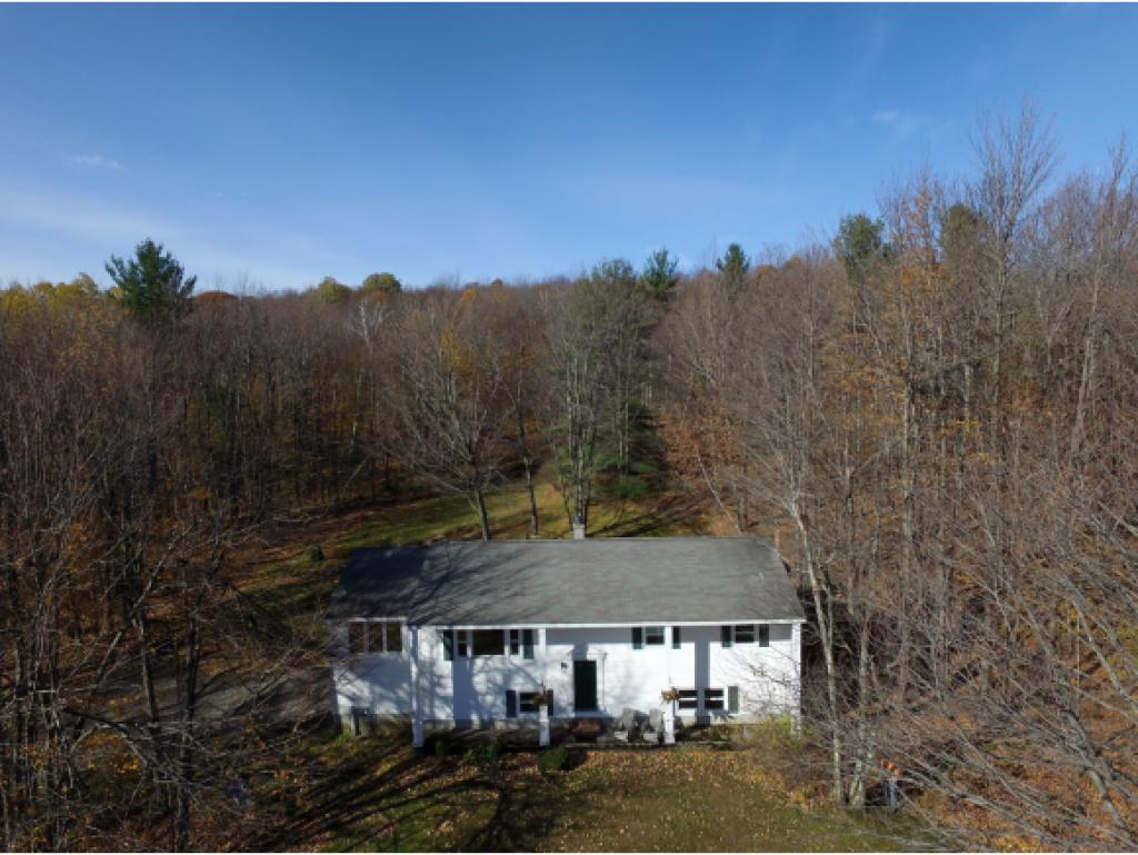 307 Cilley Hill Road Jericho, VT 05465 - Photo 1 of 36 Gallery Image 1