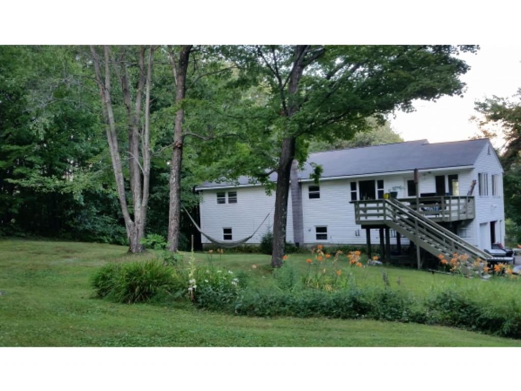 307 Cilley Hill Road Jericho, VT 05465 - Photo 4 of 36 Gallery Image 4