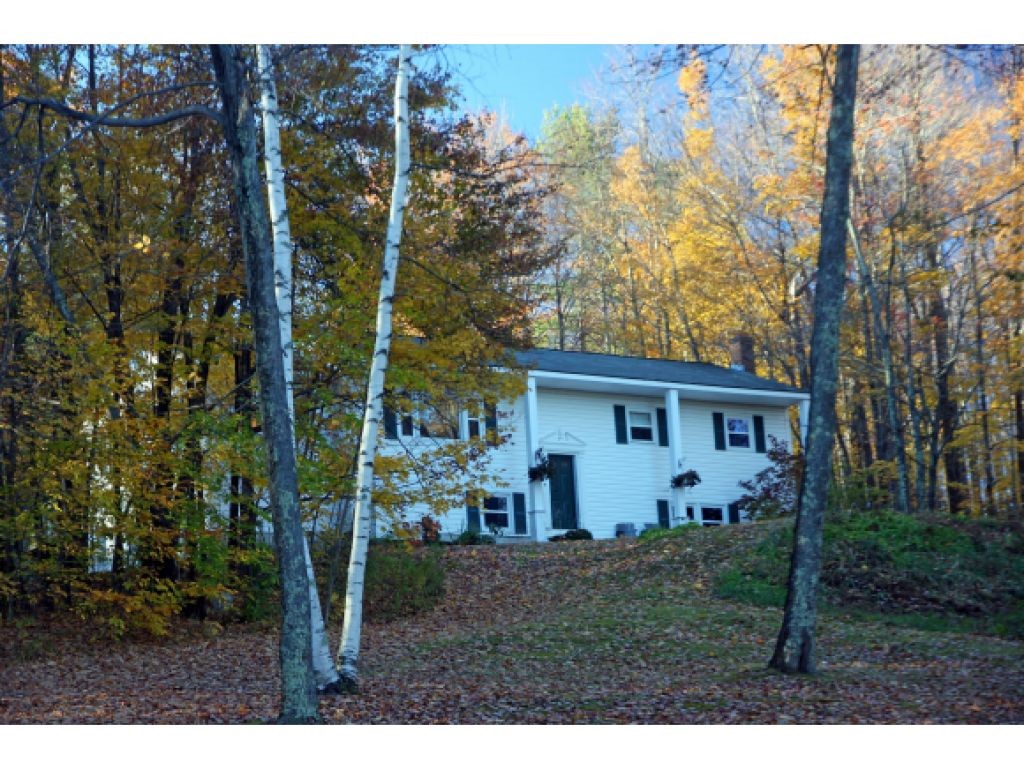307 Cilley Hill Road Jericho, VT 05465 - Photo 33 of 36 Gallery Image 33