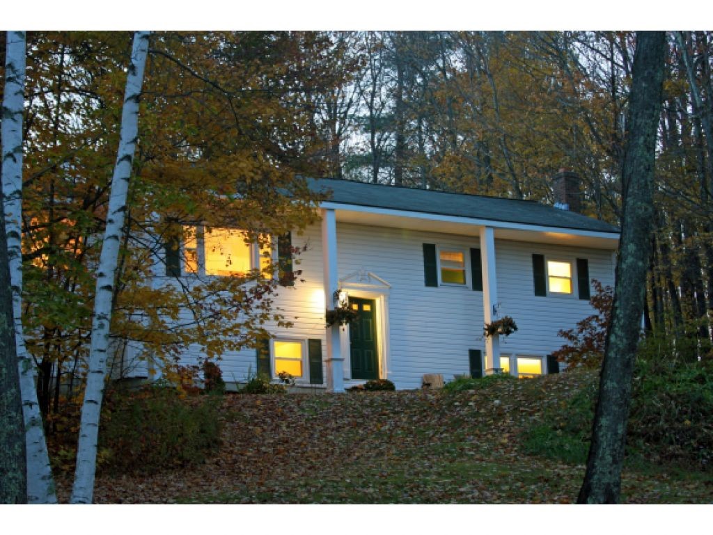 307 Cilley Hill Road Jericho, VT 05465 - Photo 34 of 36 Gallery Image 34