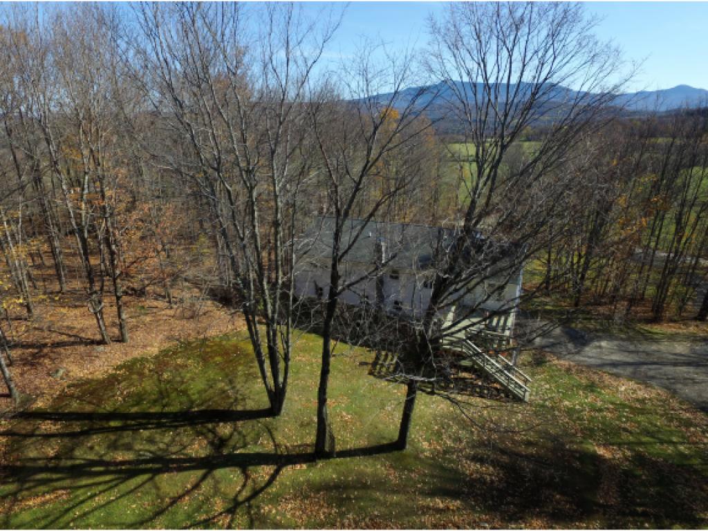 307 Cilley Hill Road Jericho, VT 05465 - Photo 5 of 36 Gallery Image 5