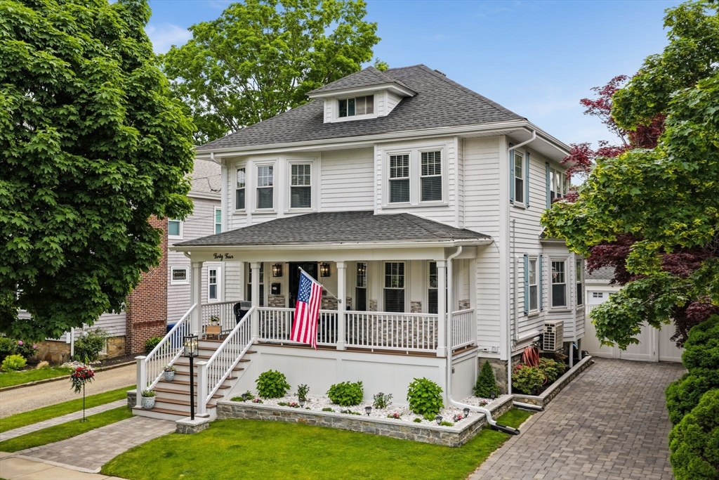 44 Chickatabot Road Quincy, MA 02169 - Photo 1 of 37 Gallery Image 1