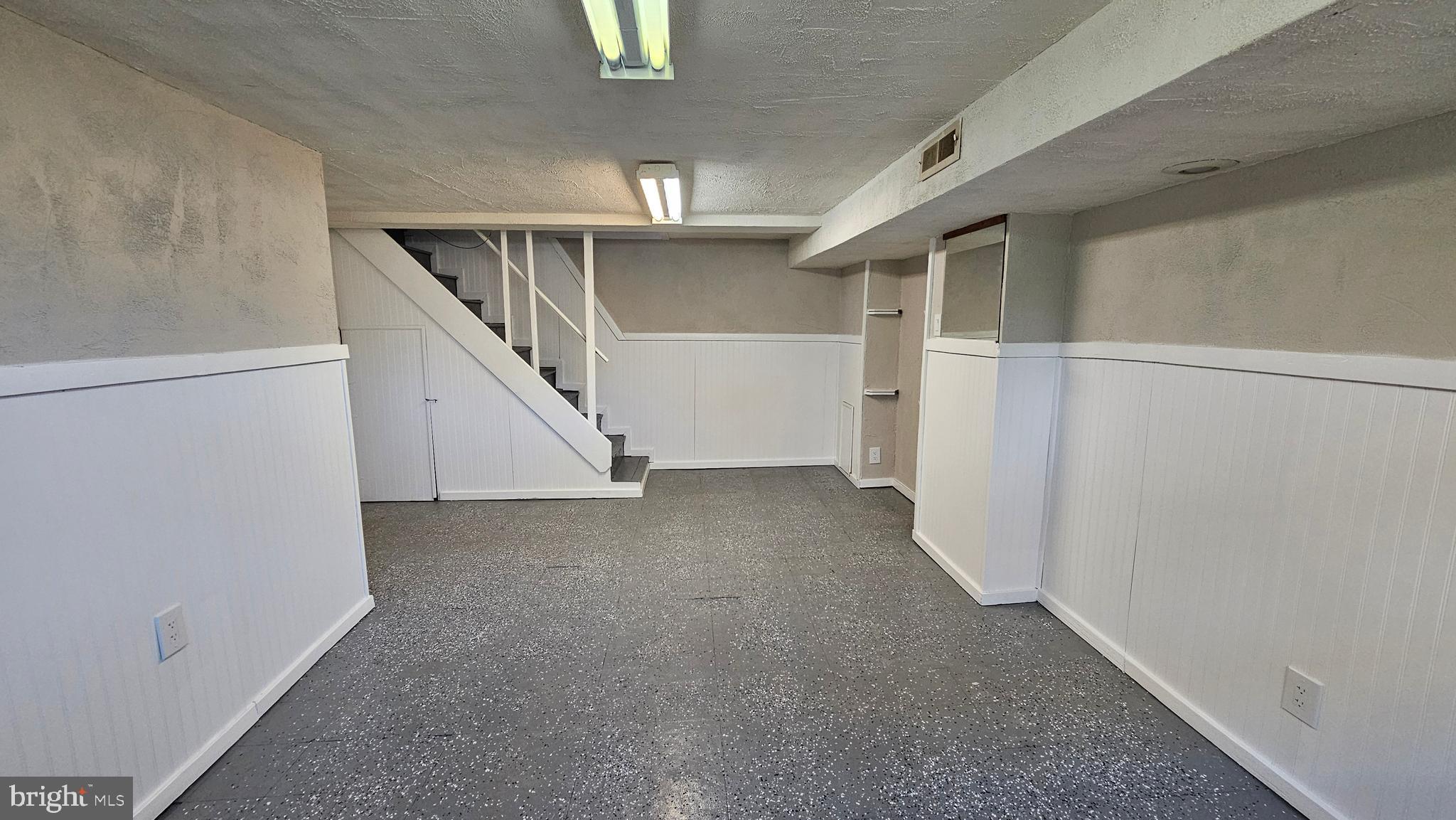 825 Laurel Road Lansdowne, PA 19050 - Photo 31 of 35 a view of hallway with stairs
