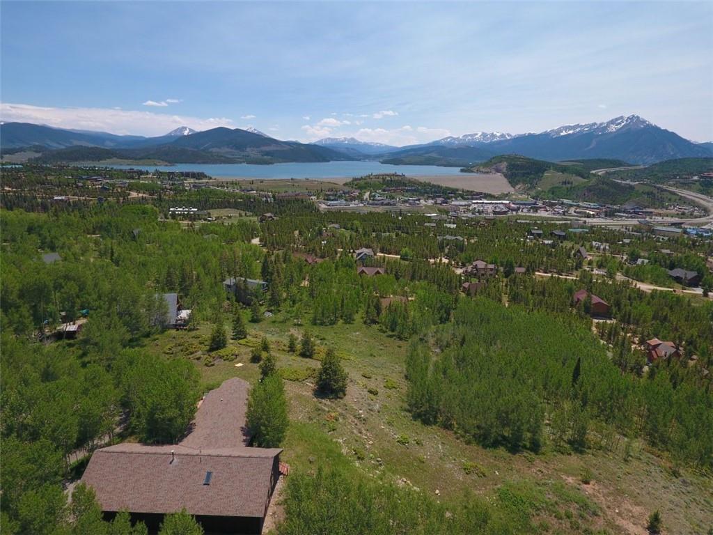 99 M Road Silverthorne, CO 80498 - Photo 1 of 33 a view of city and mountain view