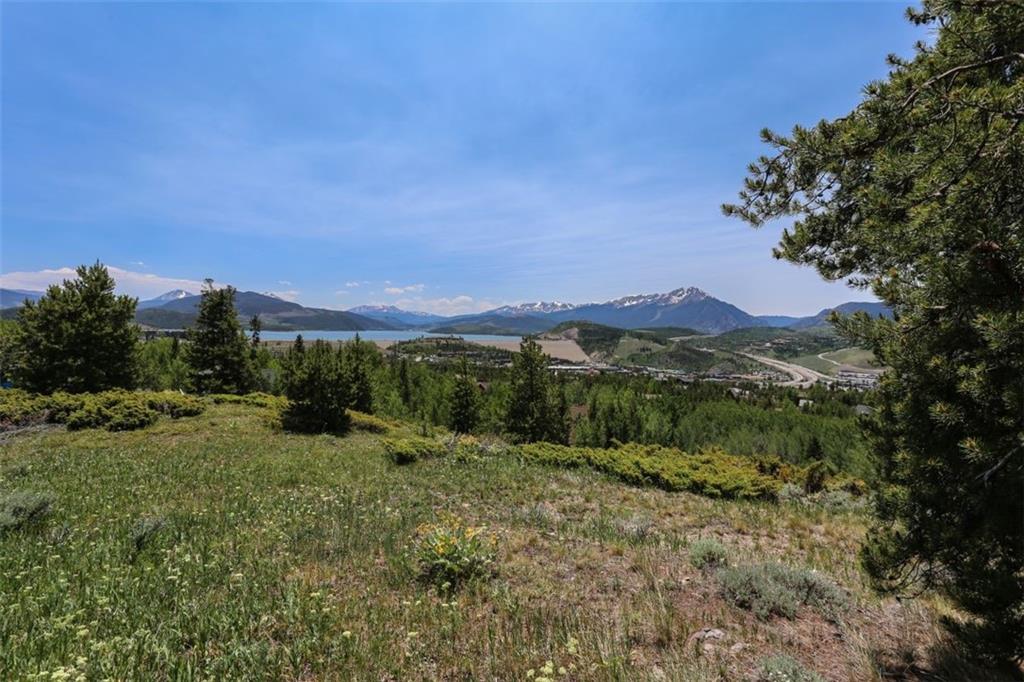 99 M Road Silverthorne, CO 80498 - Photo 23 of 33 a view of a outdoor space
