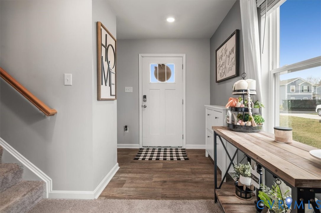7809 Faisan Lane New Kent, VA 23124 - Photo 4 of 48