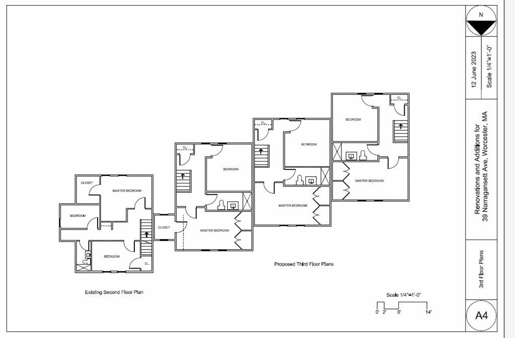 39 Narragansett Avenue Worcester, MA 01607 - Photo 27 of 31