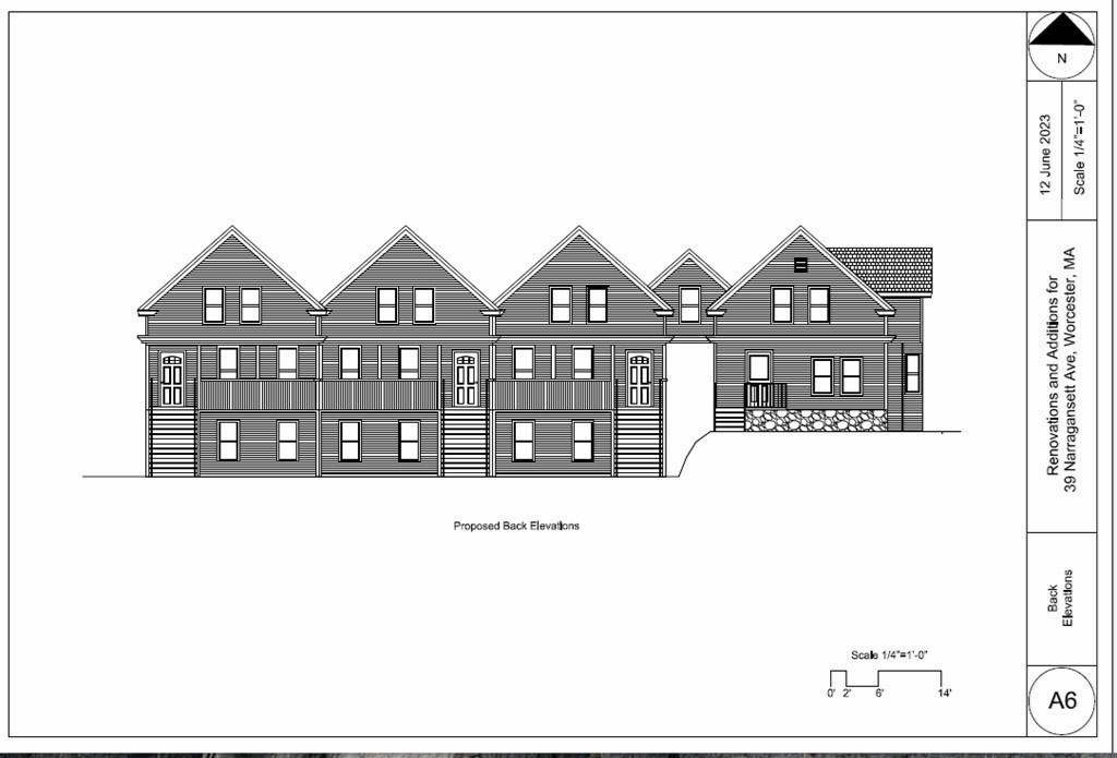 39 Narragansett Avenue Worcester, MA 01607 - Photo 29 of 31