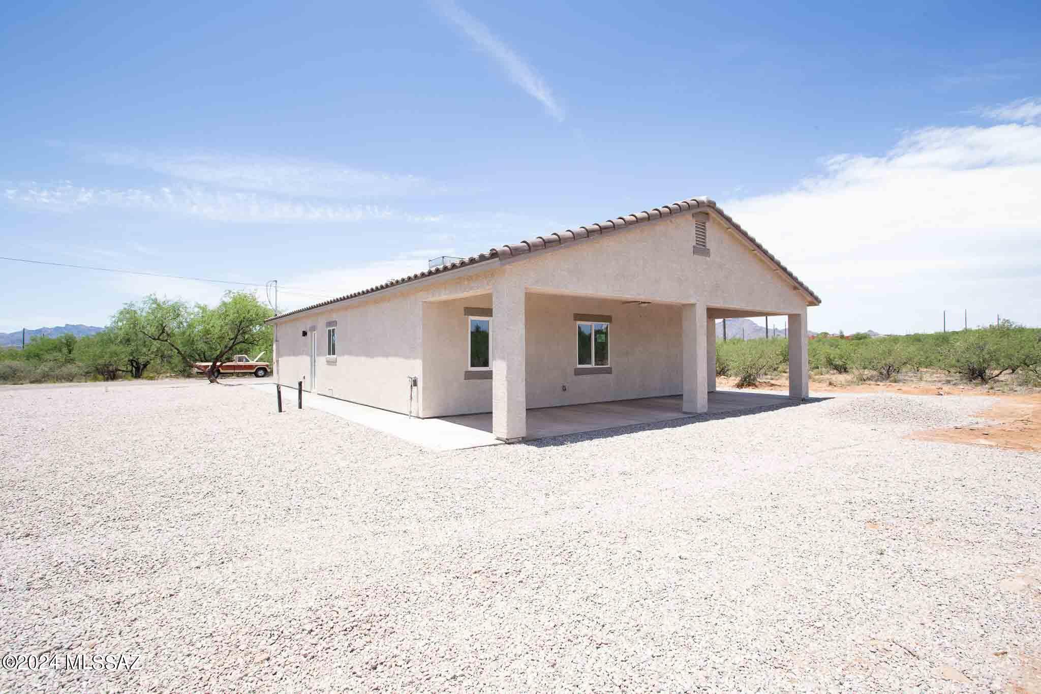 1751 Anklam Court Rio Rico, AZ 85648 - Photo 2 of 2