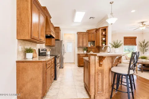 $312,000 | 105 Rodeo Drive, Lafayette, LA 70508