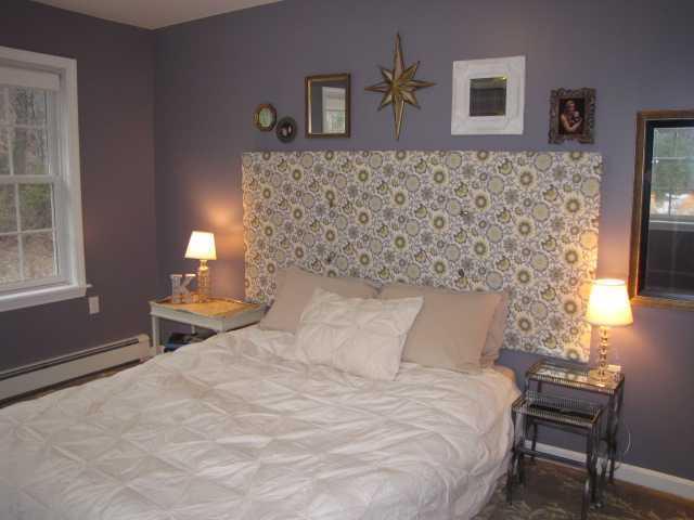 299 Metcalf Road Winthrop, ME 04364 - Photo 14 of 22 Bedroom.