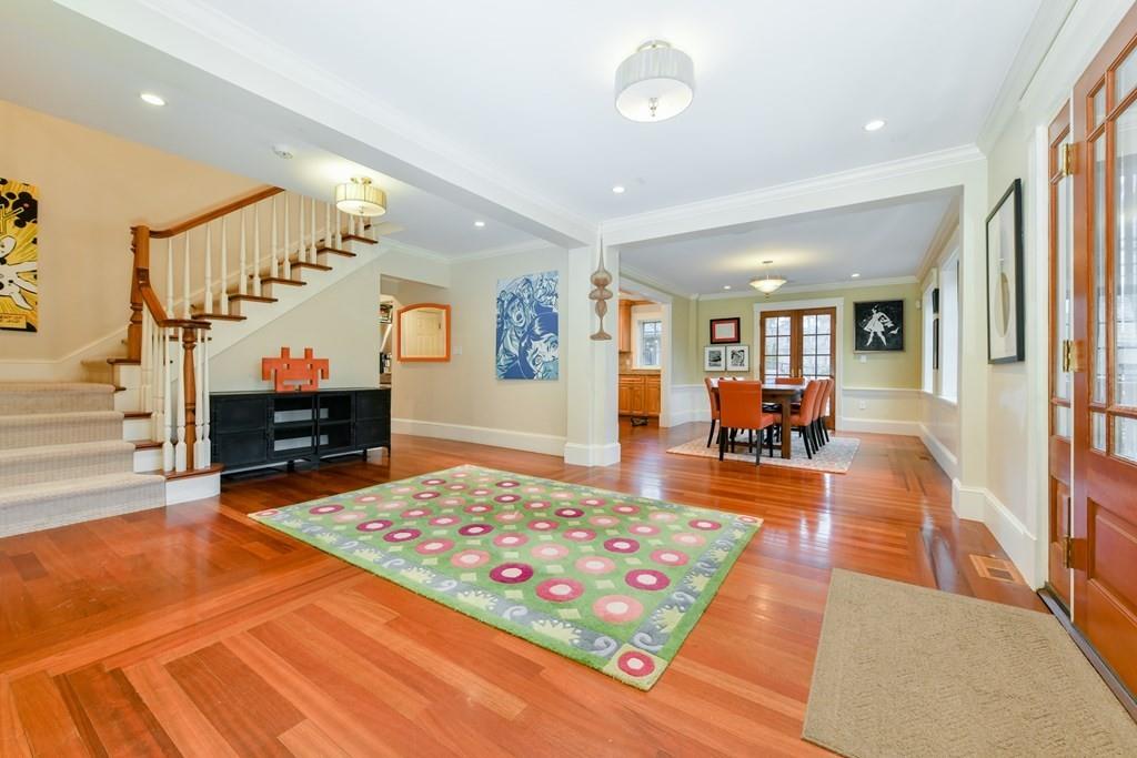 176 Clinton Road Brookline, MA 02445 - Photo 11 of 24
