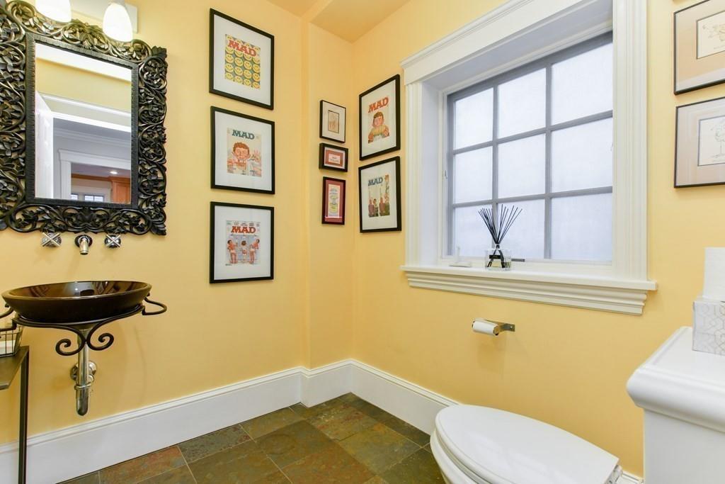 176 Clinton Road Brookline, MA 02445 - Photo 12 of 24