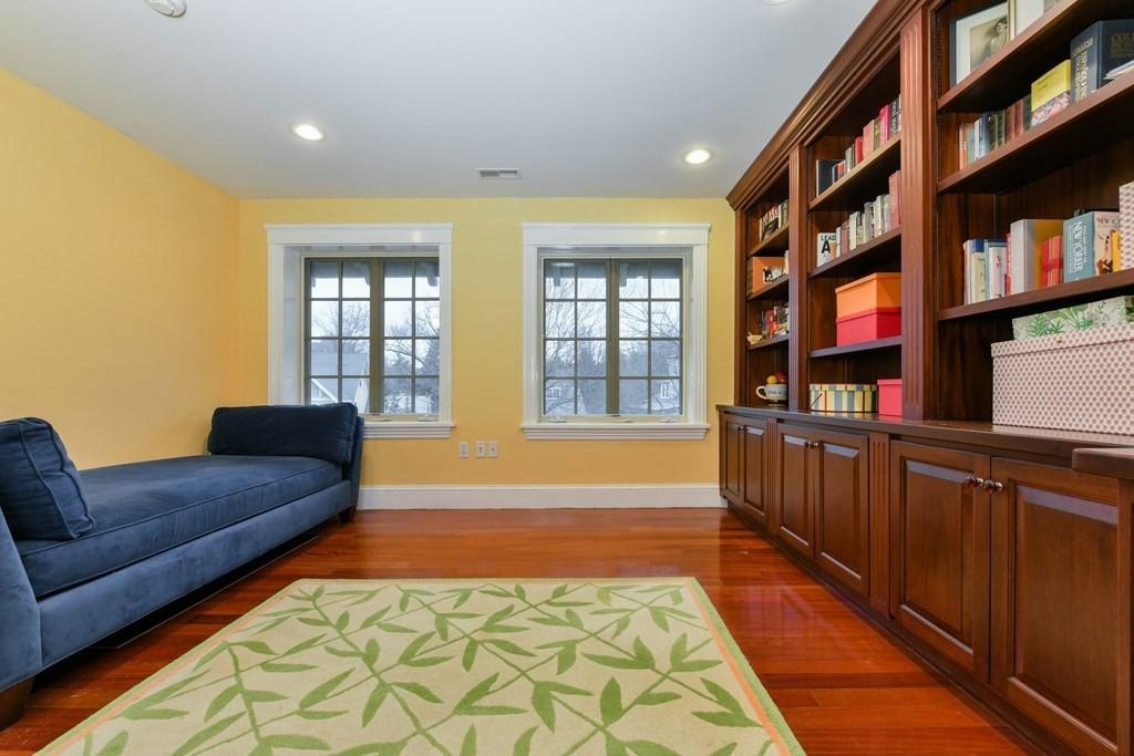 176 Clinton Road Brookline, MA 02445 - Photo 14 of 24