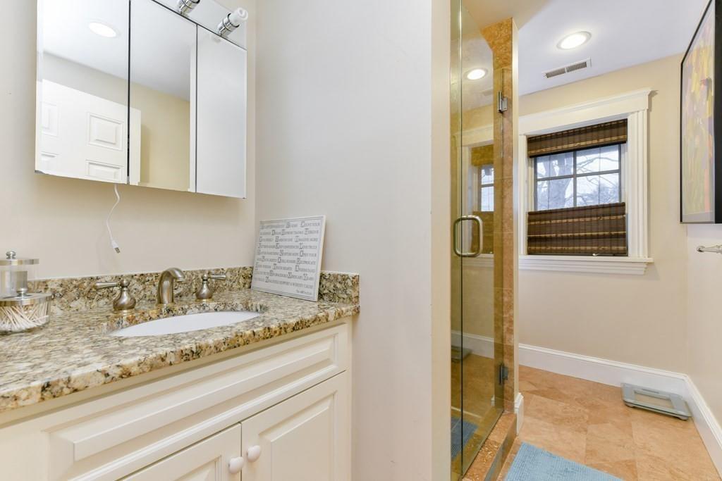 176 Clinton Road Brookline, MA 02445 - Photo 20 of 24