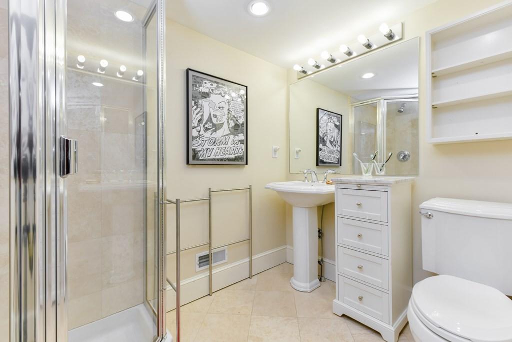 176 Clinton Road Brookline, MA 02445 - Photo 22 of 24