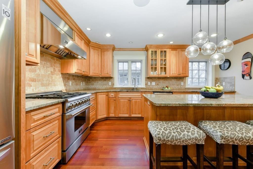 176 Clinton Road Brookline, MA 02445 - Photo 3 of 24