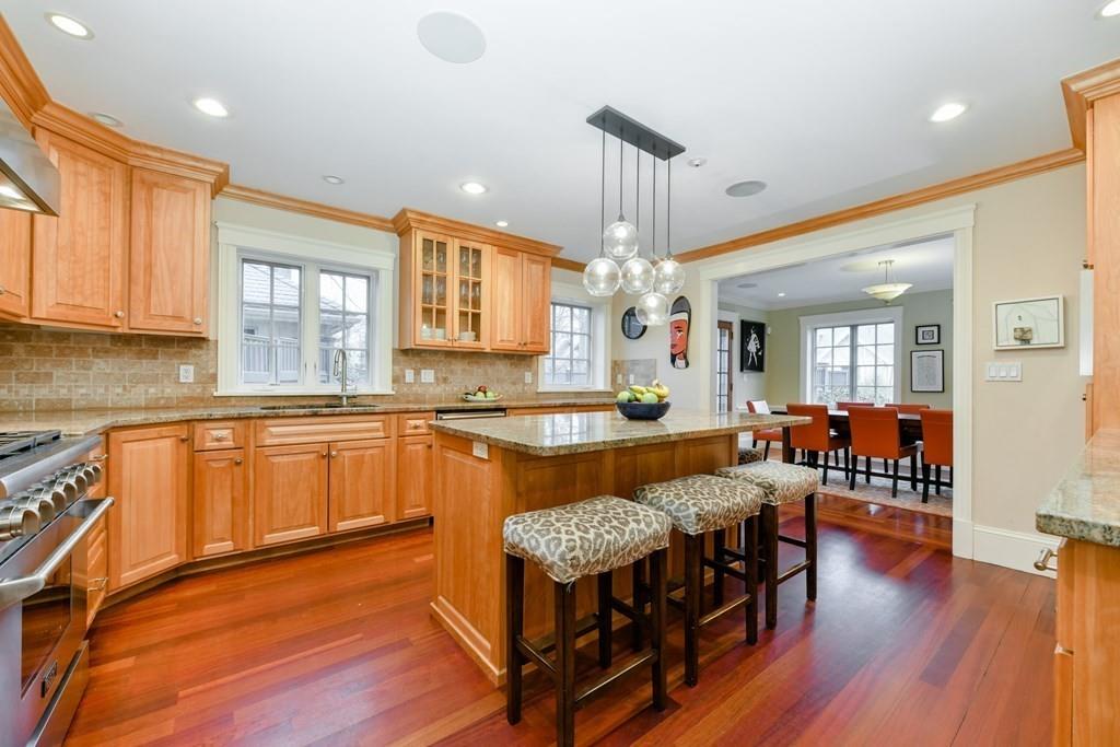 176 Clinton Road Brookline, MA 02445 - Photo 4 of 24