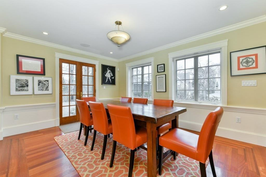 176 Clinton Road Brookline, MA 02445 - Photo 6 of 24