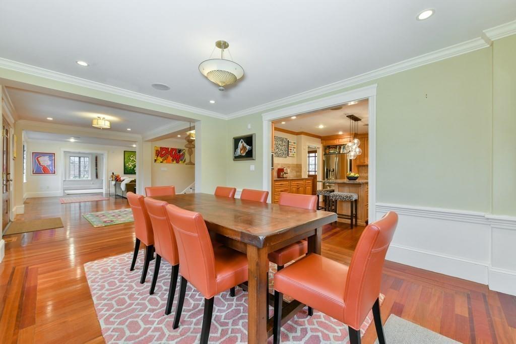 176 Clinton Road Brookline, MA 02445 - Photo 7 of 24