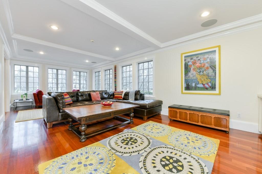 176 Clinton Road Brookline, MA 02445 - Photo 8 of 24