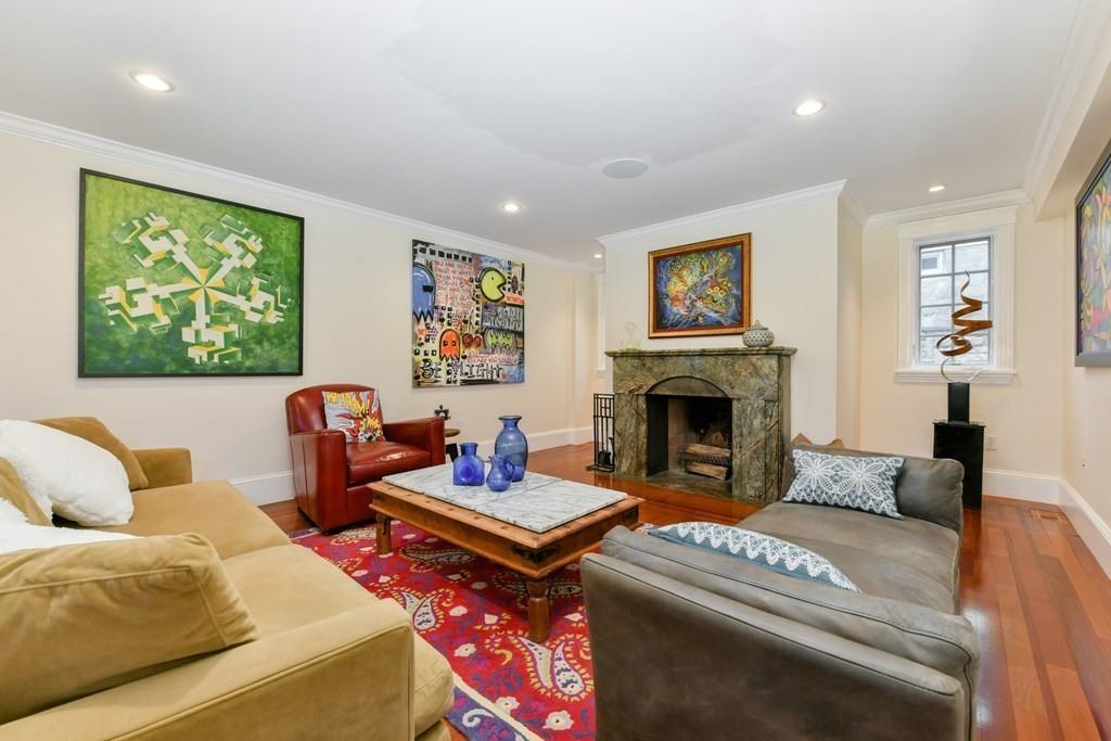 176 Clinton Road Brookline, MA 02445 - Photo 10 of 24