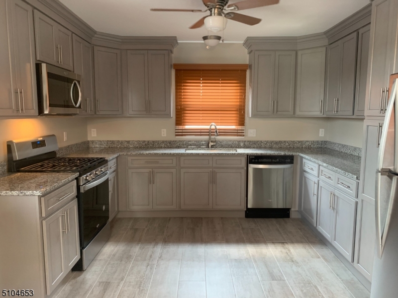 336 North Avenue, Unit 2, Garwood, NJ 07027 Compass