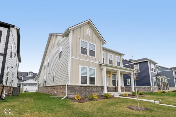 $3,850 | 14459 Bishop Birch Place, Carmel, IN 46074