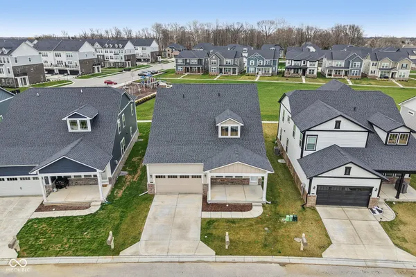 $3,850 | 14459 Bishop Birch Place, Carmel, IN 46074