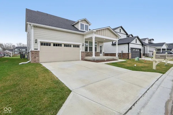 $3,850 | 14459 Bishop Birch Place, Carmel, IN 46074