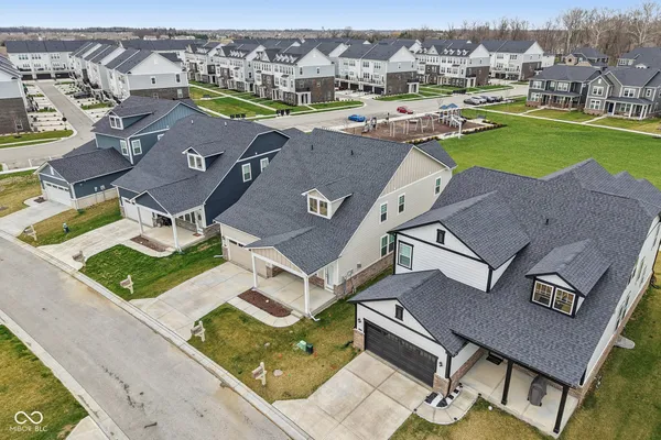 $3,850 | 14459 Bishop Birch Place, Carmel, IN 46074