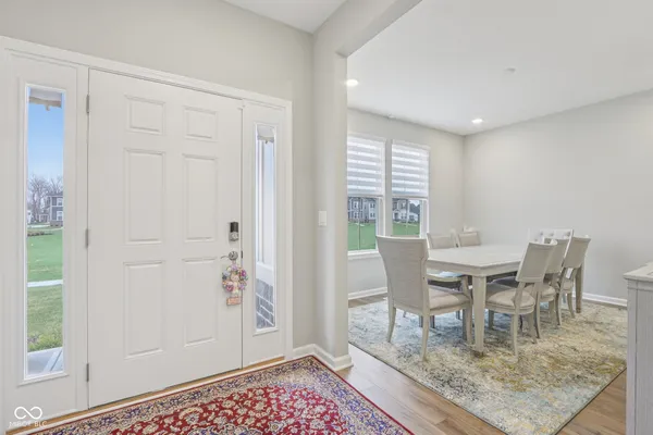 $3,850 | 14459 Bishop Birch Place, Carmel, IN 46074